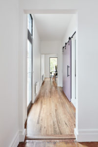 Architect-Hewson-Coburg-Renovation-Hallway 2